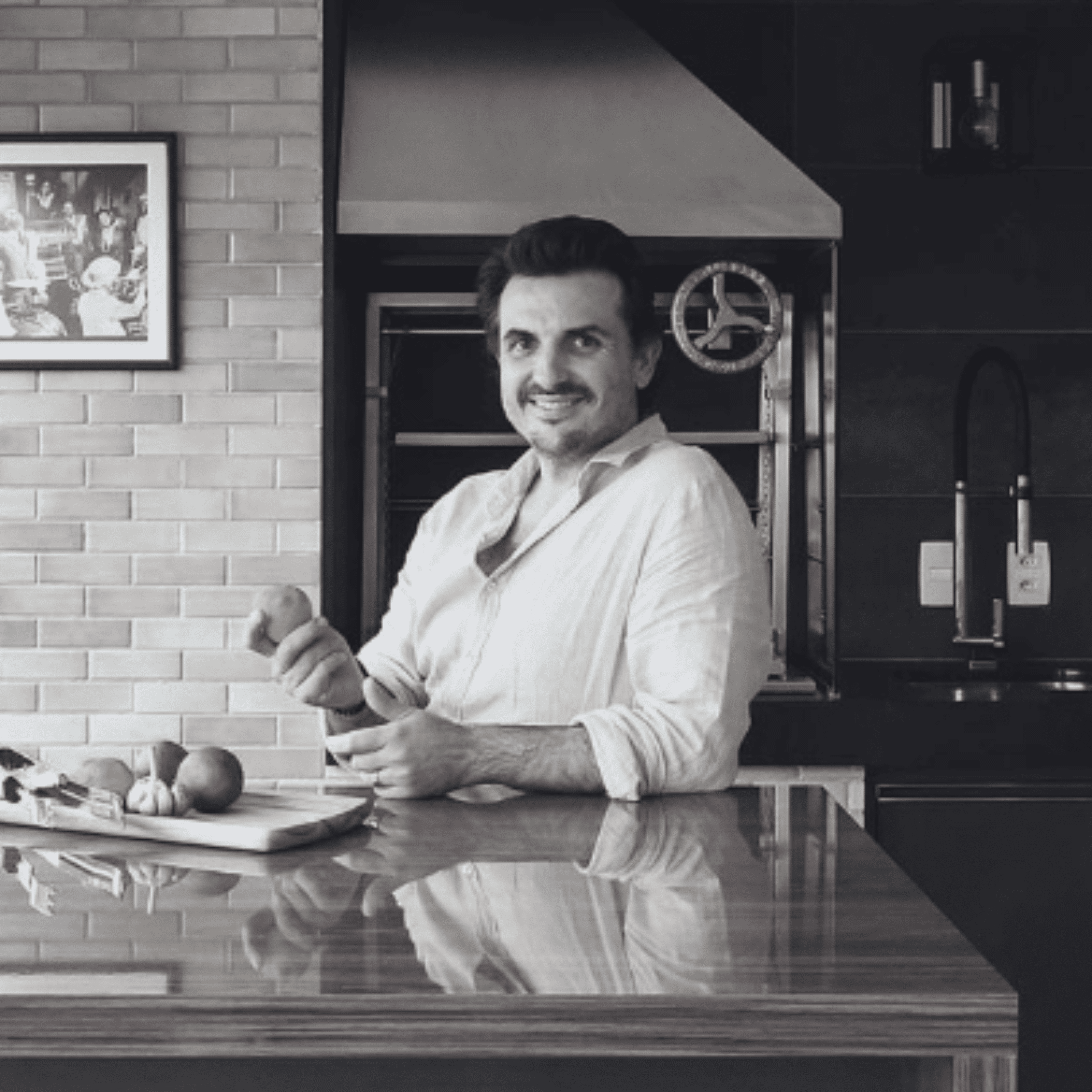 Mazorra Studio de Arquitetura